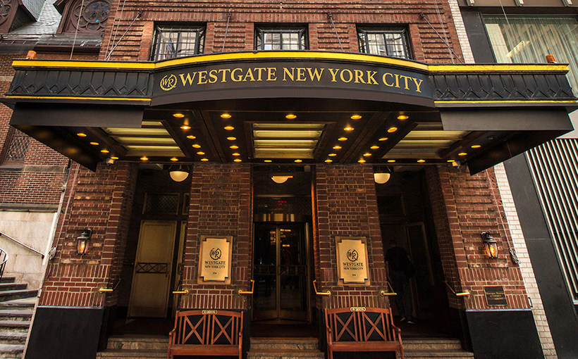 Westgate Resorts Acquires Manhattan Hotel