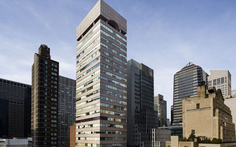 Tower 56