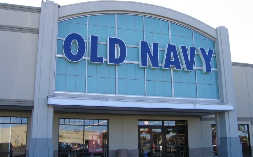 Old Navy to Open 9th San Antonio Store