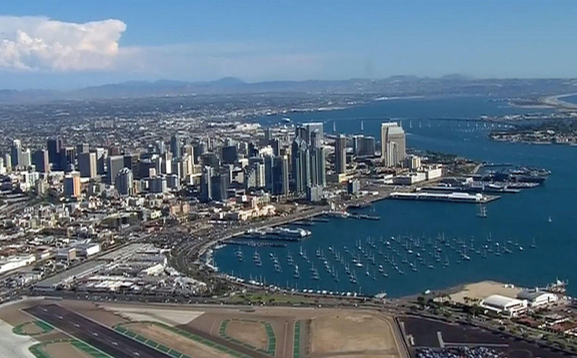 San Diego