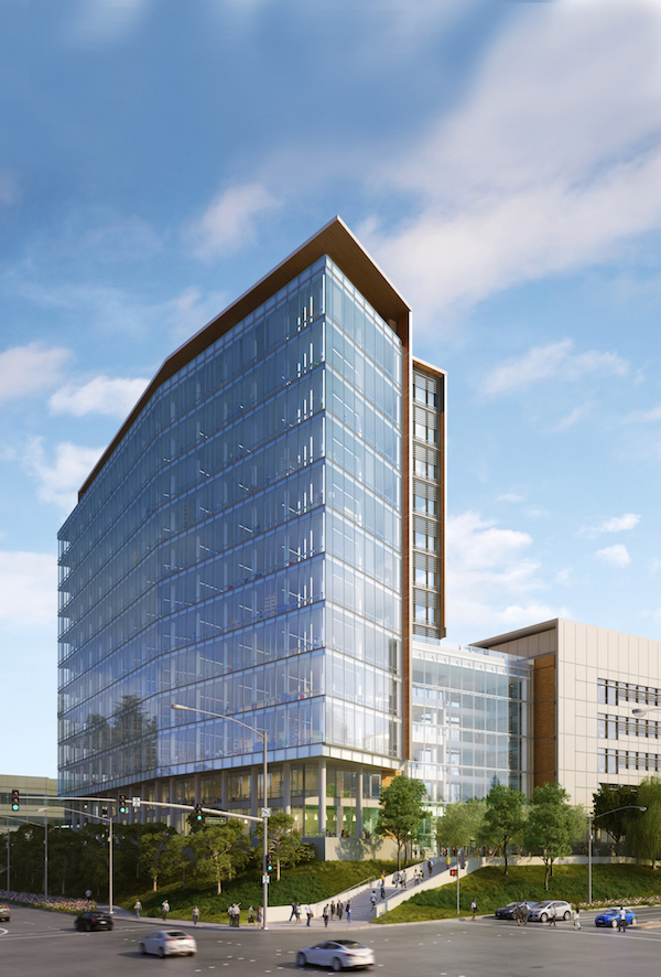 BioMed Realty Inks 479K-SF Biopharma Deal in S. San Francisco