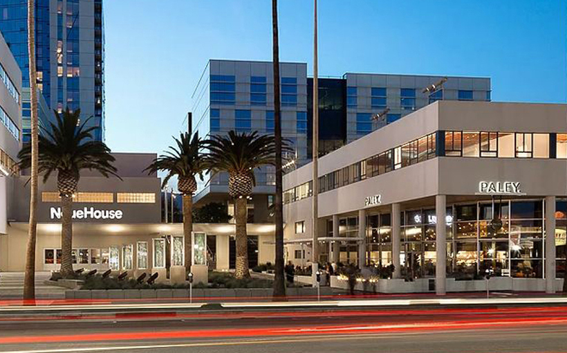C&W Cooks Up Growth Strategy for Plan Do See America