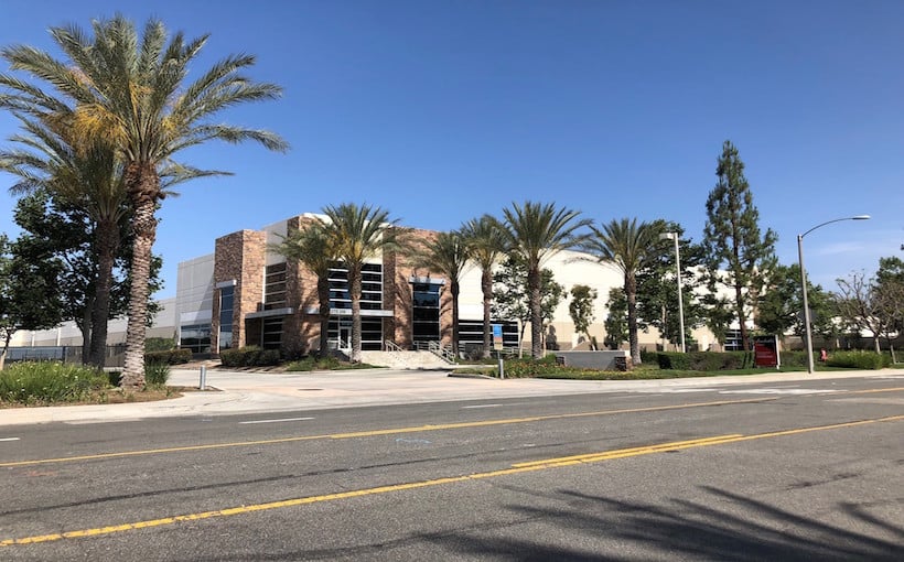 $164M Loan for Four-State, 3M-SF Industrial Portfolio