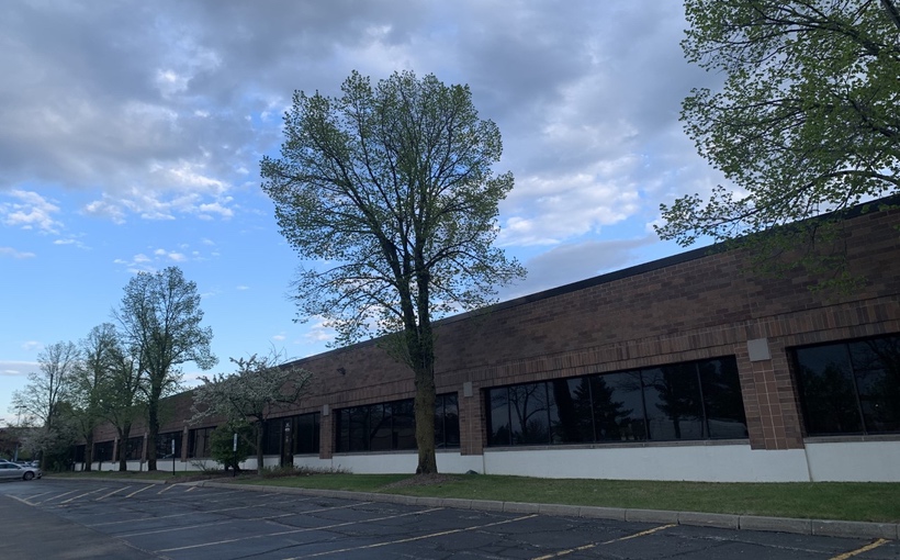 Chicago 935 Lakeview Parkway Vernon Hills IL