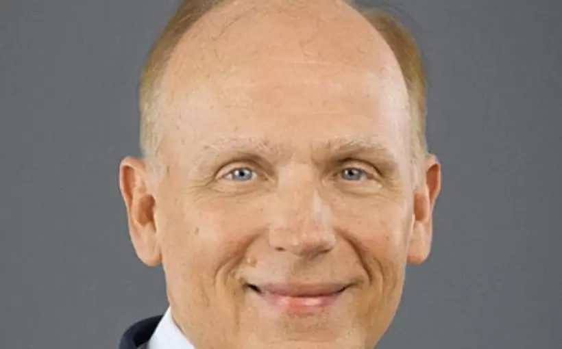 Mark Holman