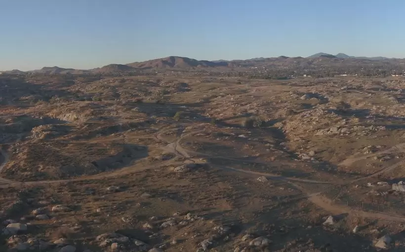 Meade Valley