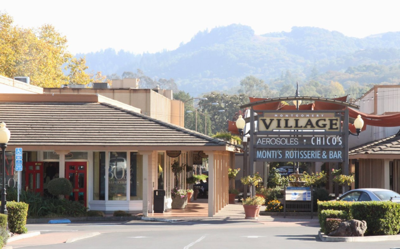 Montgomery Village