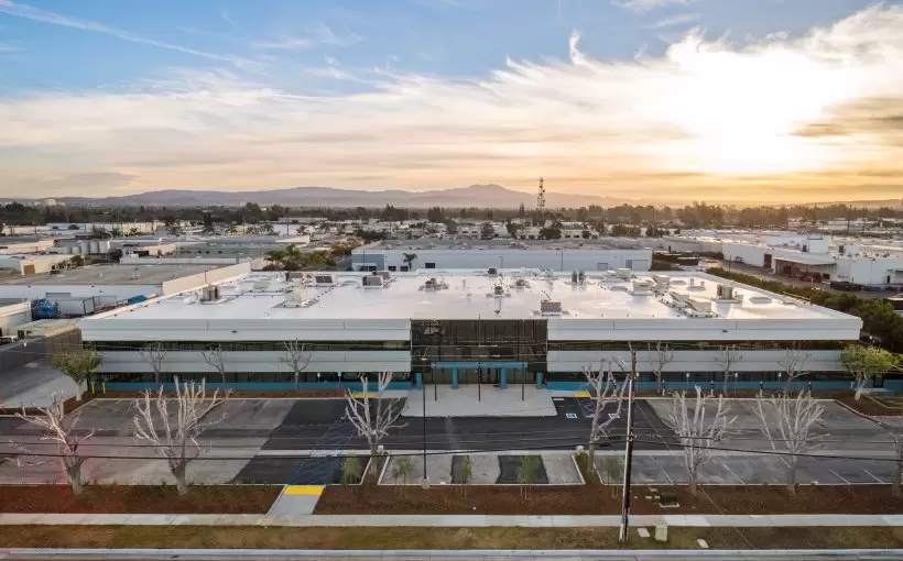 OC CW Driver – Yale Navigation Center
