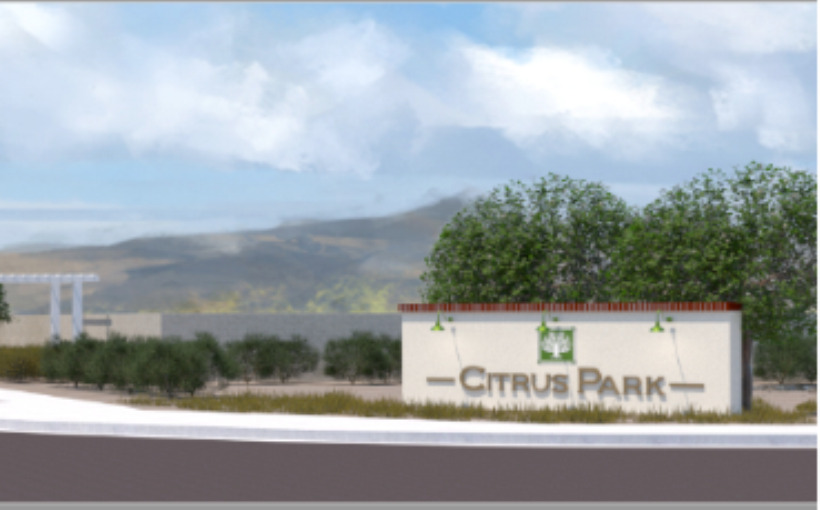 Citrus Park