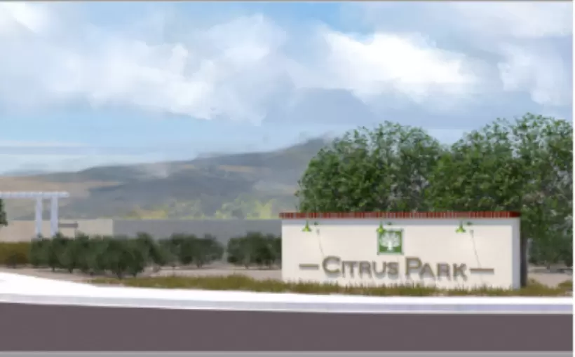 Citrus Park