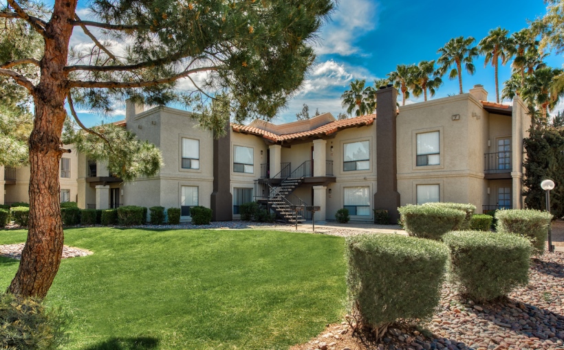 PHX 1 Mountain View Casitas