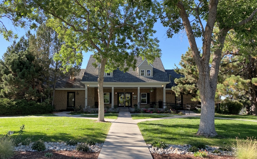 Aurora Hills