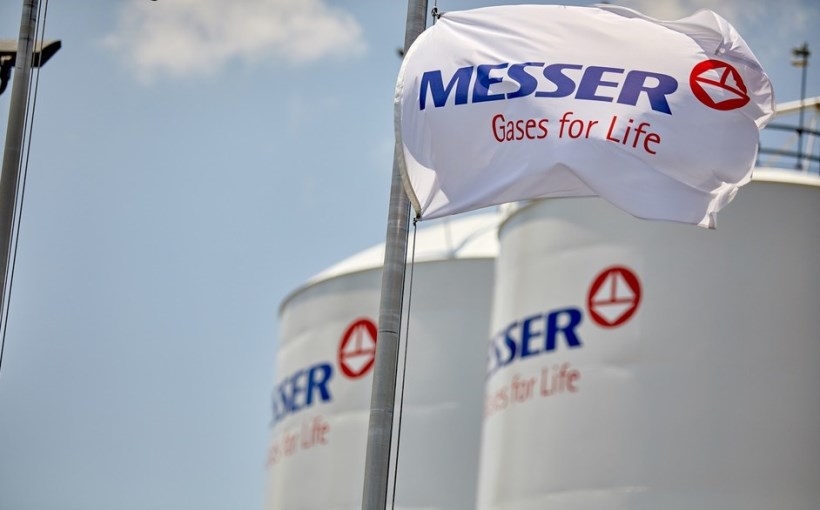 Messer