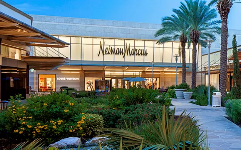 SA Neiman Marcus