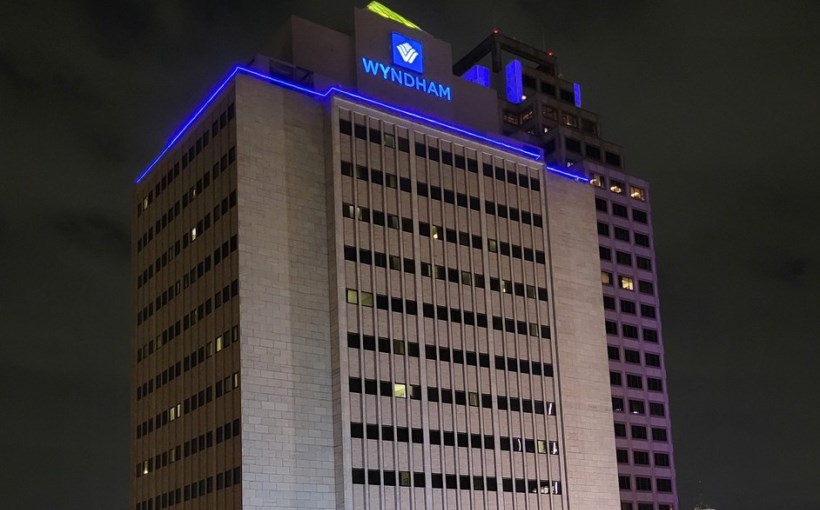 InterContinental Hotel