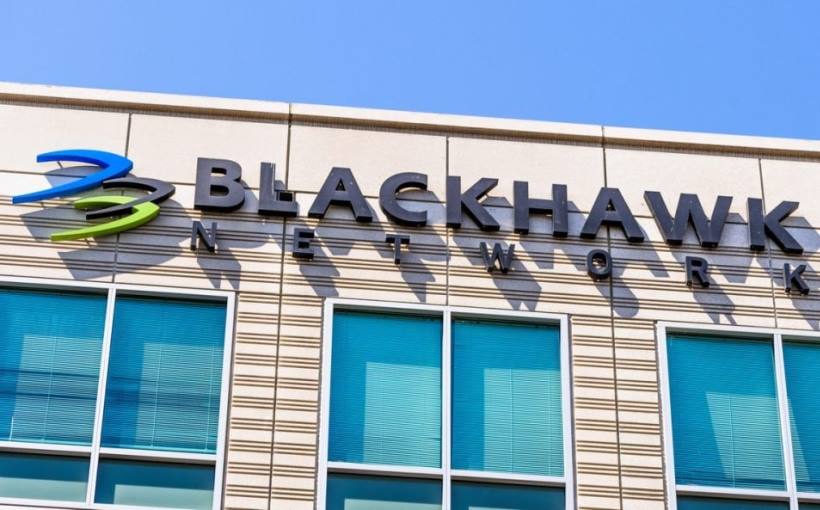 Blackhawk Network You Call the Shot California