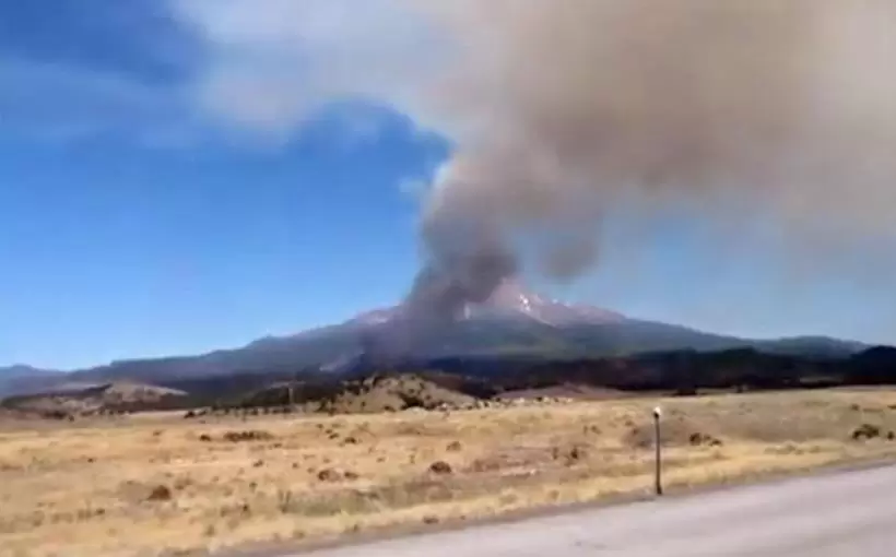 TOP CA STORY Firenado