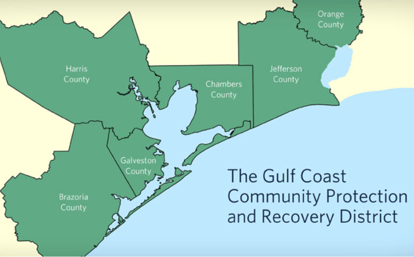 TOP TX STORY GCCPRD