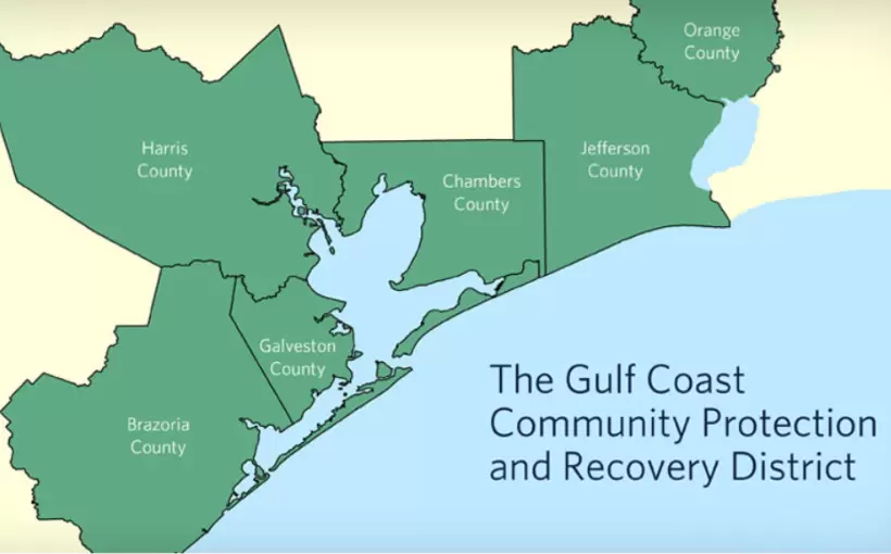 TOP TX STORY GCCPRD