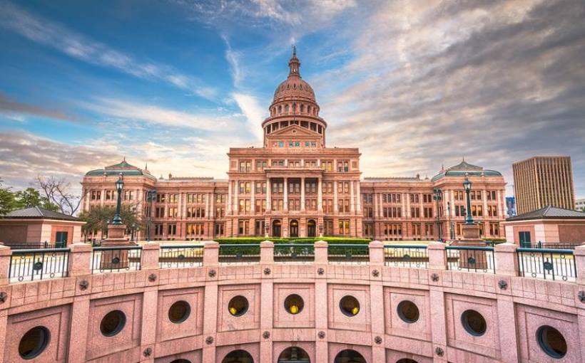 TOP TX STORY QTC Management Inc.