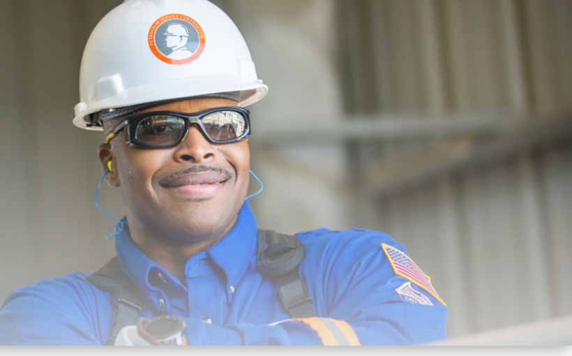 Petroleum Services