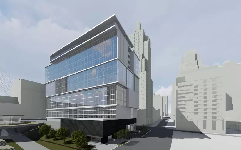 1400KC Kansas City MO CBRE