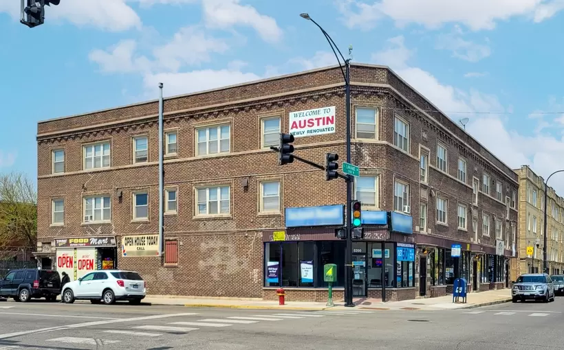 518-S. Laramie Chicago Kiser Group