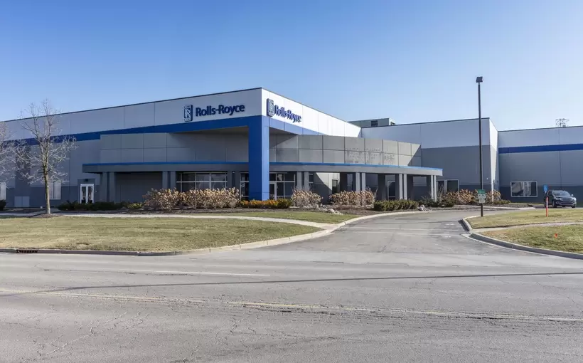 5345 Decatur Indianapolis Transwestern Investment Group