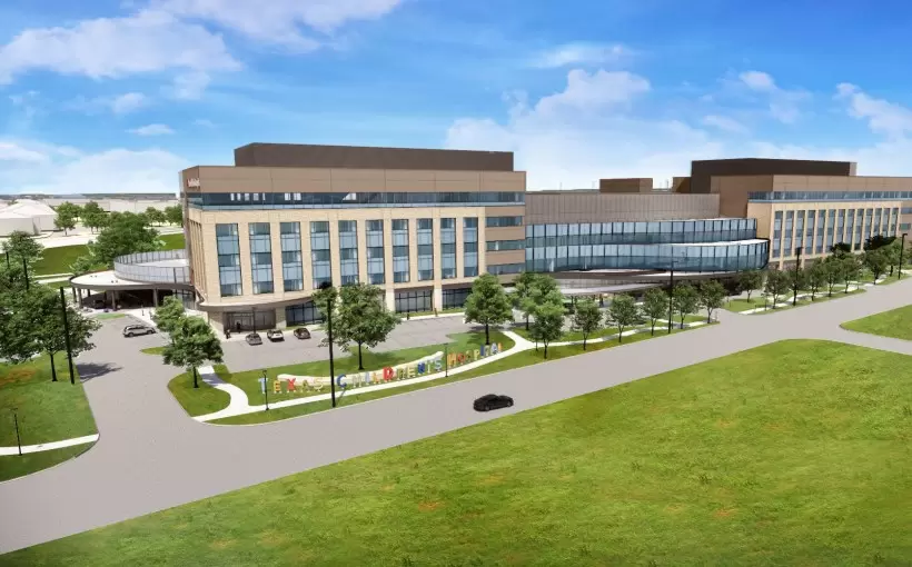 Texas Children's Hospital