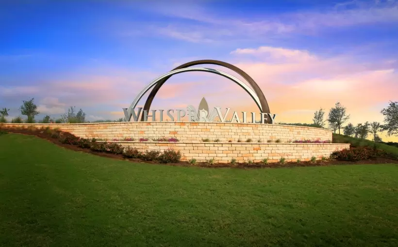 AUS Whisper Valley