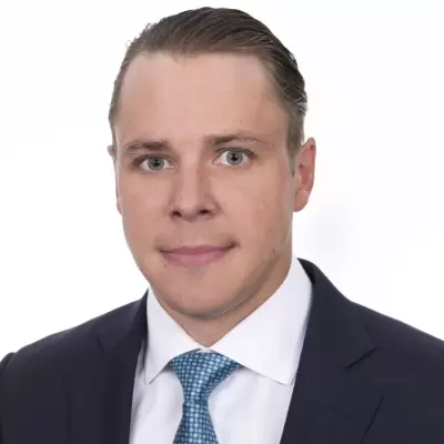 Alexander Rek