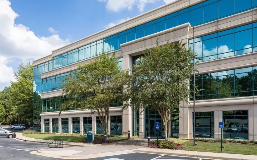 Atlanta 3550 Engineering Drive Peachtree Corners GA