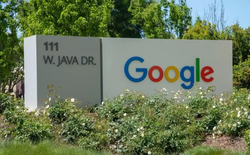 Google