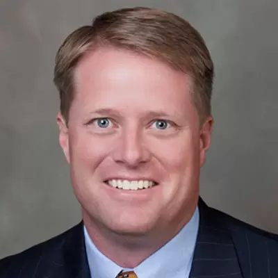 Brady O'Donnell