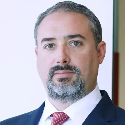 Brendan Miller