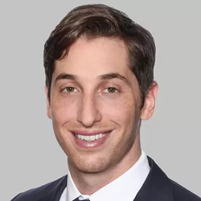 Charles Rigoglioso