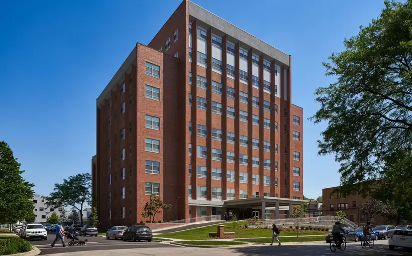 Northmarq Chicago Arranges $19.2M Senior Housing Refinance