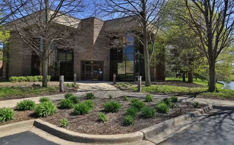 Chicago 950 Busch Parkway Bufffalo Grove IL