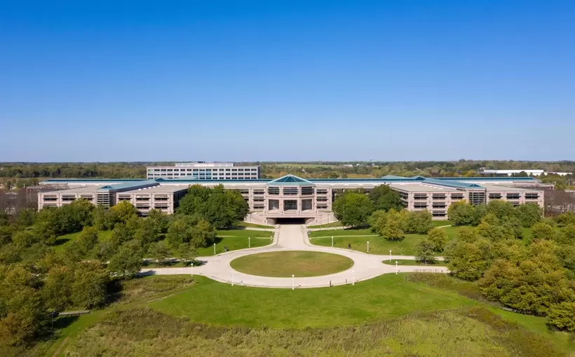Chicago Bell Works Chicagoland Exterior Hoffman Estates IL