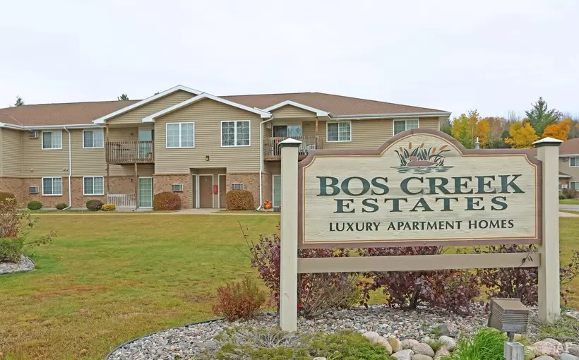 Chicago Bos-Creek-Estates-Wausau-WI