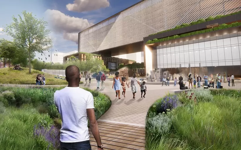Multi-Billion Redevelopment of Chicago’s Bronzeville Neighborhood Gets Boost With Launch of $50M Affordable Housing Fund