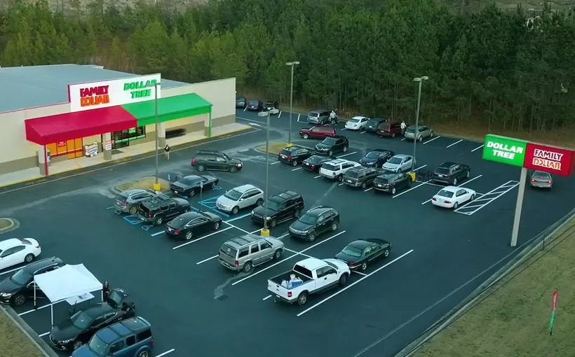 Matthews Closes $16M Sale of Family Dollar Tree Portfolio