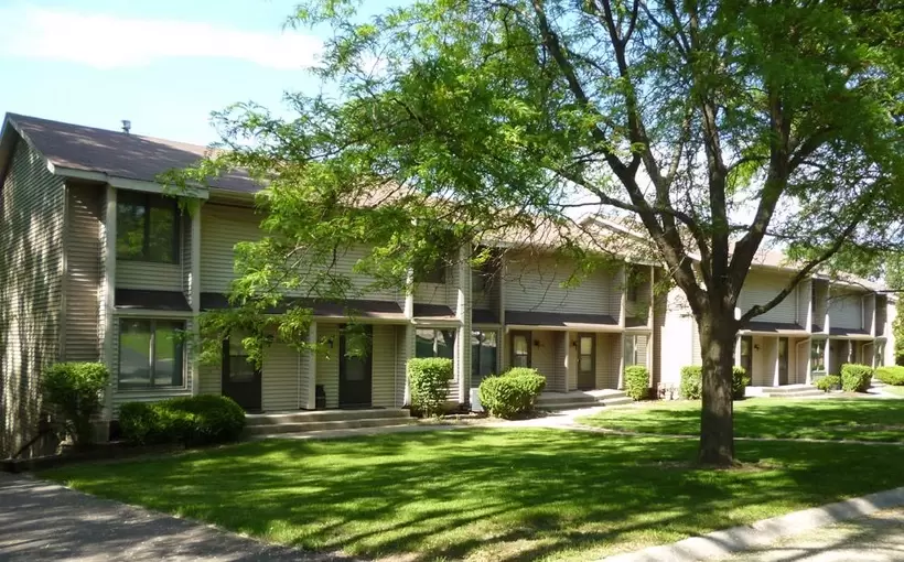Chicago Forest City Properties Rockford IL