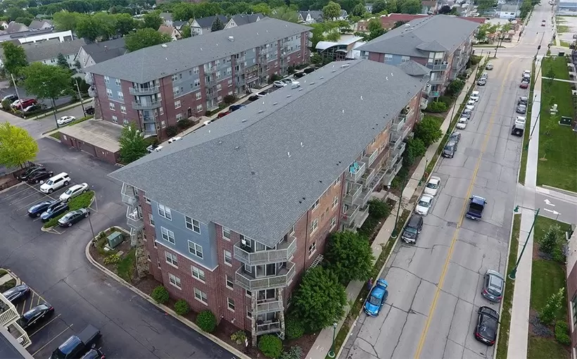 Chicago Six Points Apartments West Allis WI