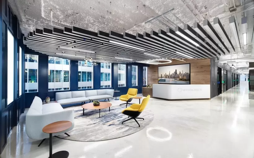BDP Acquires Connecticut Office Properties