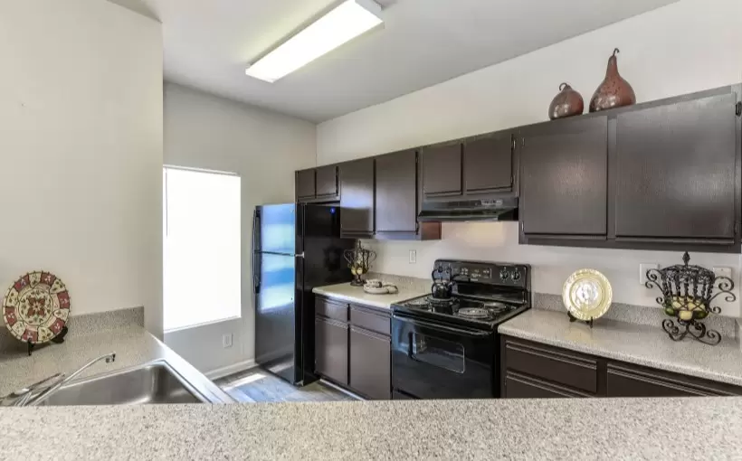 Fogelman Properties Snags 150-Unit MF Property in Gainesville