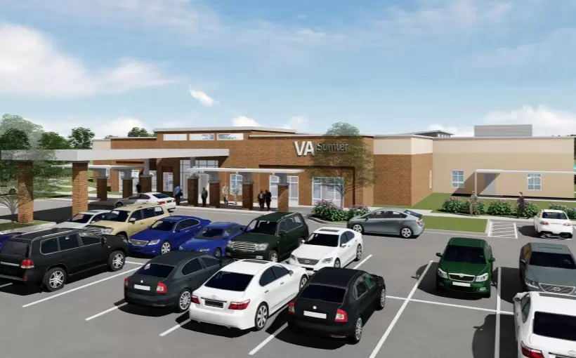 Connect-Sumter-VA-Clinic-ATL