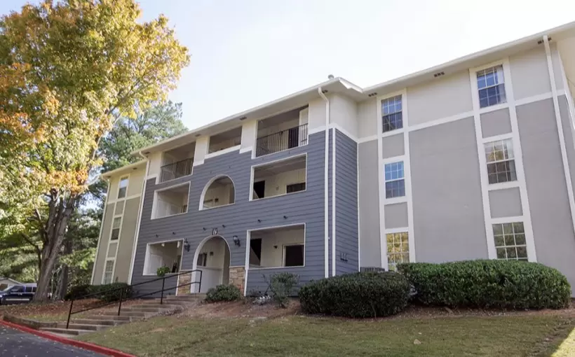 FCP Snags 380-Unit Apartments in Smyrna