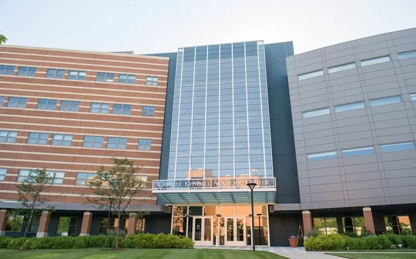 DC Universities at Shady Grove Rockville MD