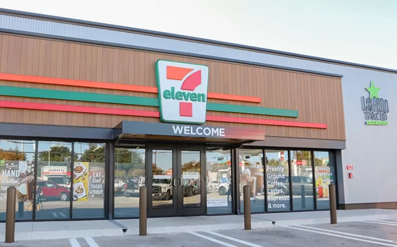 7-11